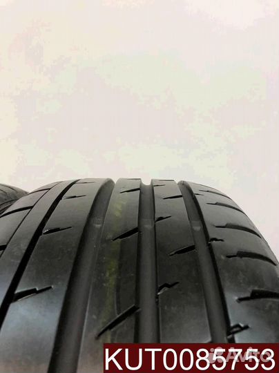 Continental ContiSportContact 3 205/45 R17 107U