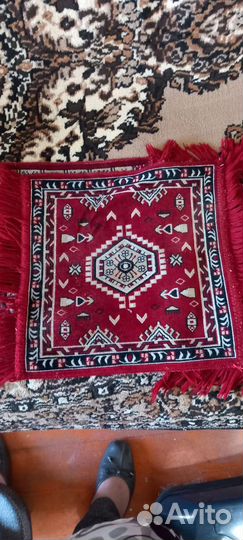 Мыло и мелочь