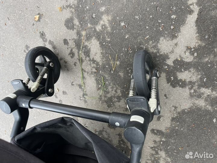Коляска bugaboo cameleon 3