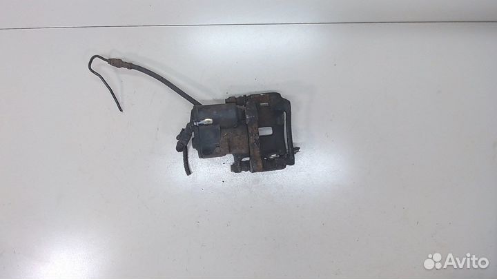 Суппорт Volkswagen Tiguan, 2008