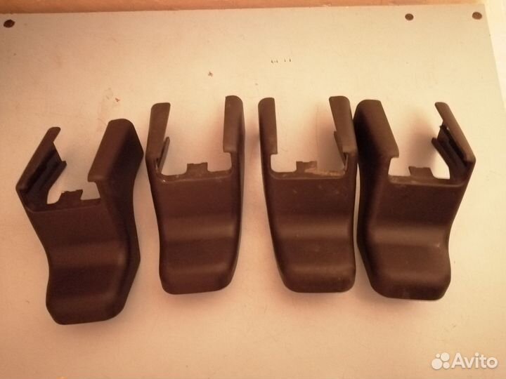 Накладка обшивка салона тойота камри 40