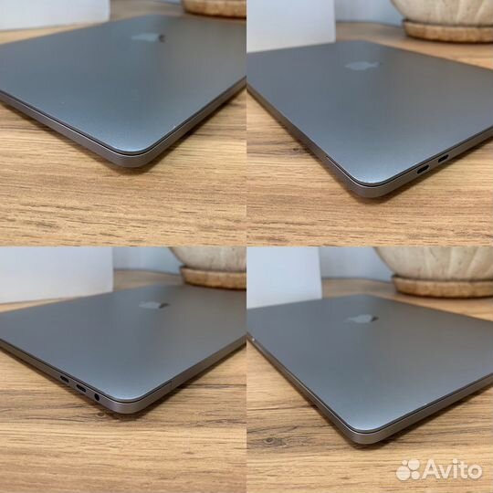 Macbook Pro 13 2017 touch bar i5 251gb