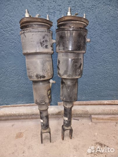 Стойка Lexus ls 460