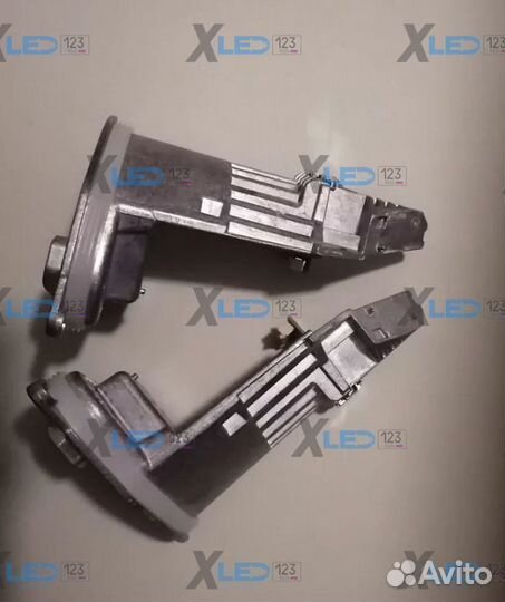 Светодиодный модуль BMW X5 F15 X6 F16 63117442780