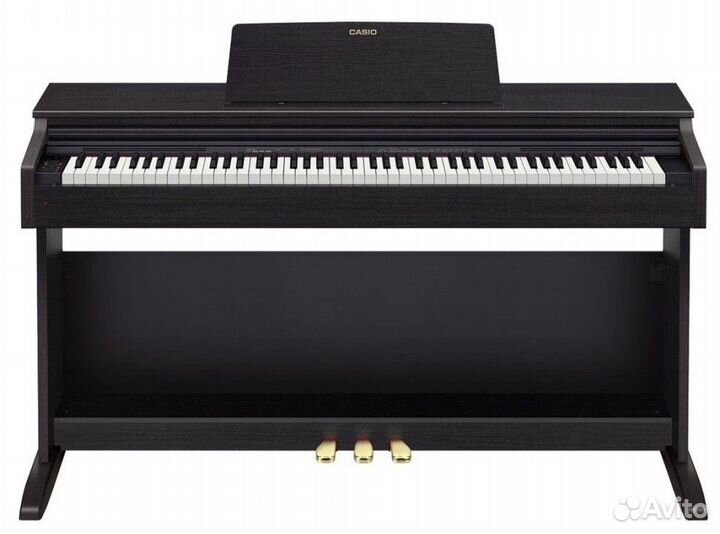 Casio AP-270BK Celviano цифровое фортепиано