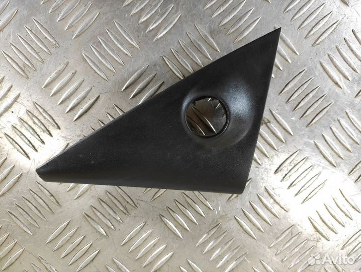 Крышка зеркала внутренняя левая Chevrolet Lanos 20