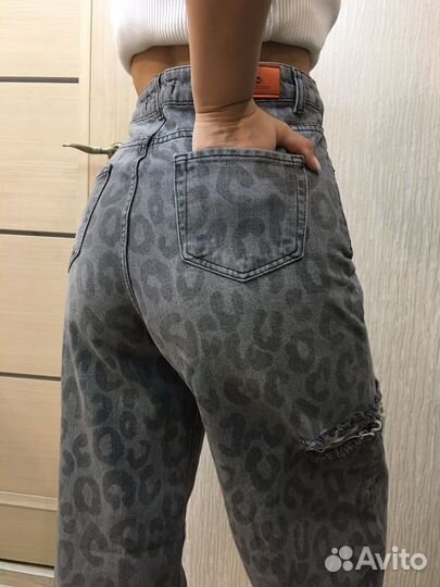 Джинсы женские, ZEO basic premium qualiti