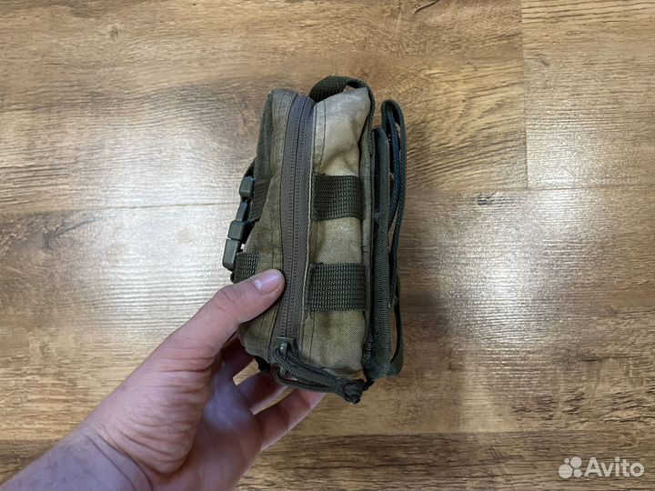 Подсумок мелицинский отрывной Sturmer