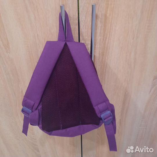 Рюкзачек для девочки