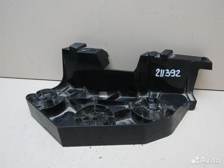 Кронштейн фар левый Nissan X-Trail (T32) 2014-нв