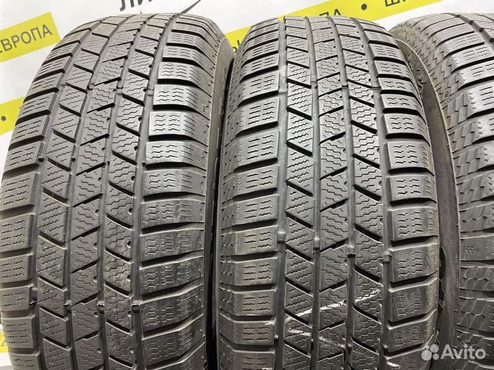 Continental ContiCrossContact Winter 215/65 R16 100R