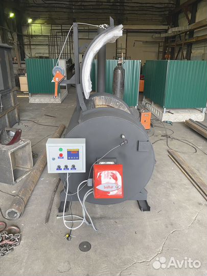 Оборудование для птицефабрики