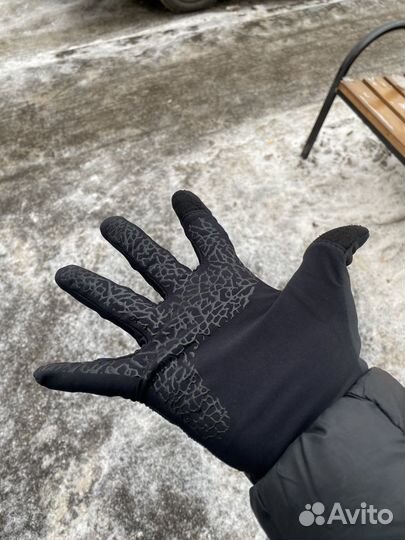 Перчатки Jordan оригинал