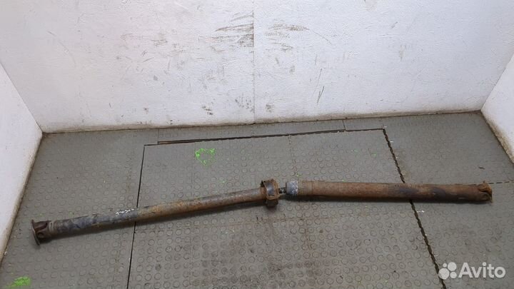 Кардан Nissan X-Trail (T31), 2009