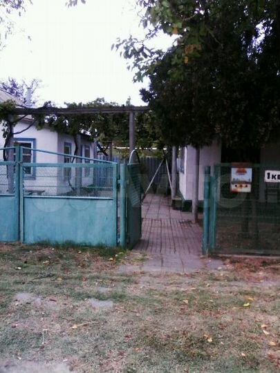 Дом 100 м² на участке 10 сот.