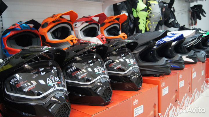 Шлем Acerbis Linear