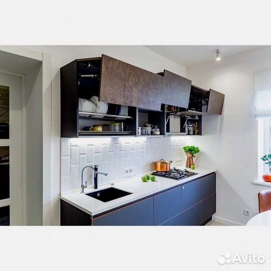 Кухонный гарнитур от производителя