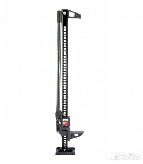 Домкрат реечный 3т 135-1016мм Хай Джек 