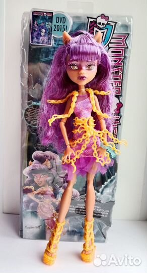 Куклы Монстер Хай, Эвер Афтер Хай