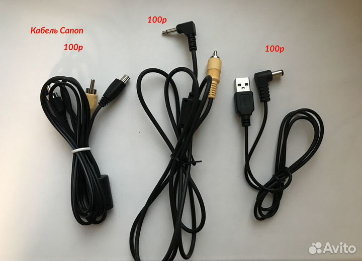 Кабель hdmi, usb, jack