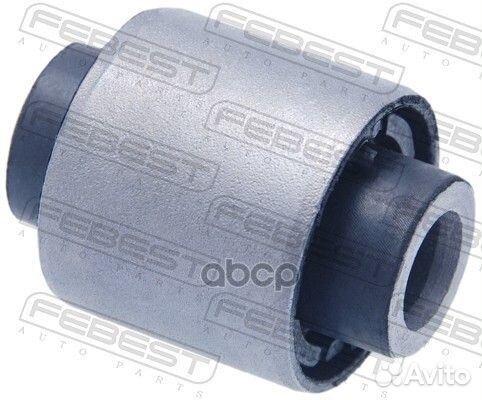 Сайленблок заднего поперечного рычага opel insi