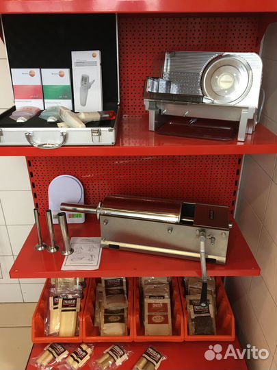 Термокамера для копчения hobbi smoke 320 литров