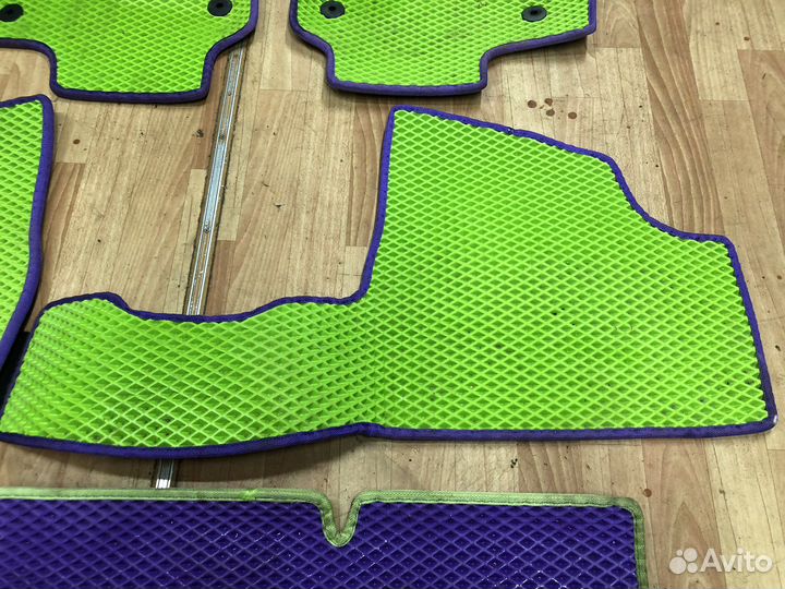 Коврики Opel Astra h