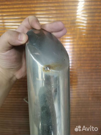 Пороги подножки nissan x-trail t31