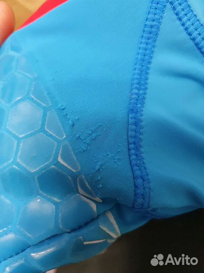 Комбинезон лыжный kv+