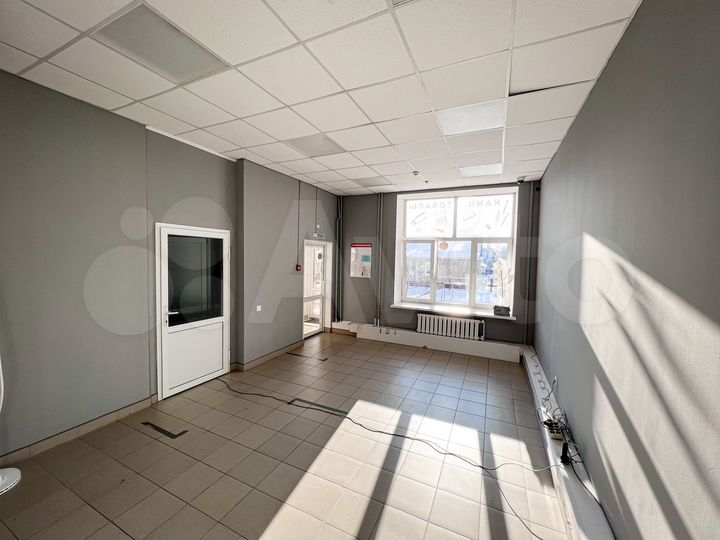 Офис, 82 м²
