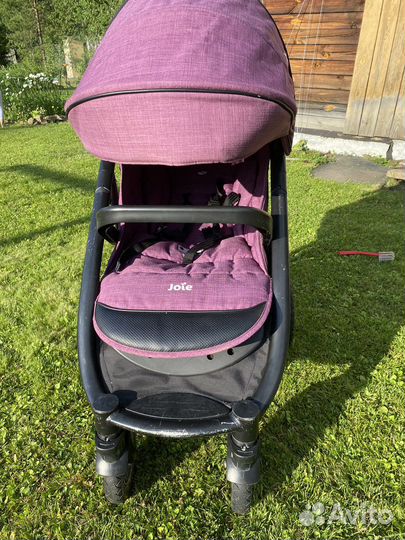 Коляска Joe