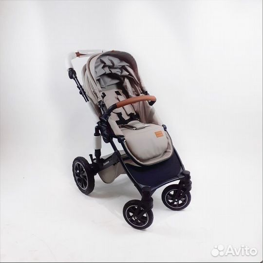 Luxmom Прогулочная коляска