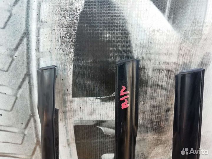 Бархотка дверная Ssang Yong Kyron 2006-2015