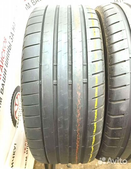 Bridgestone Potenza Sport 225/45 R18 95Y