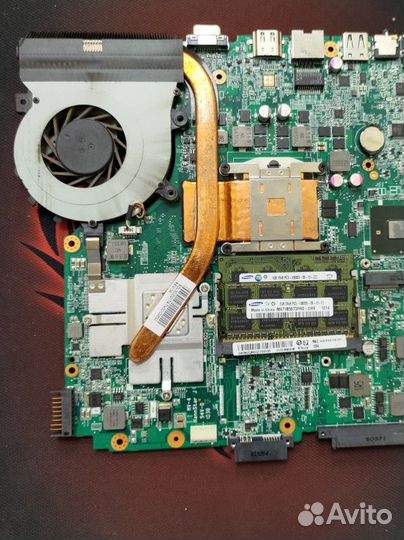 Компьютерная помощь, ремонт ноутбуков, сборка пк