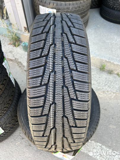 Ikon Tyres Nordman RS2 195/65 R15 95R