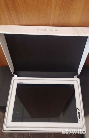 Планшет Asus ZenPad 10
