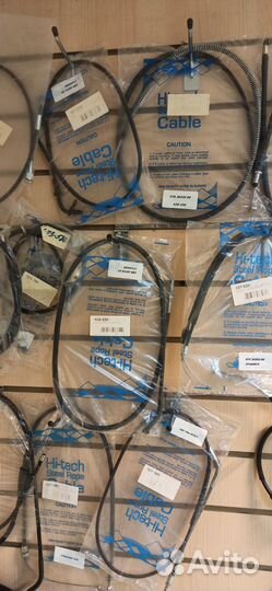 Трос сцепления на ямаха yamaha YBR 250