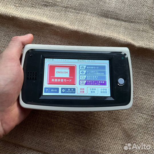 Benesse Shinken Seminar Perfect Study