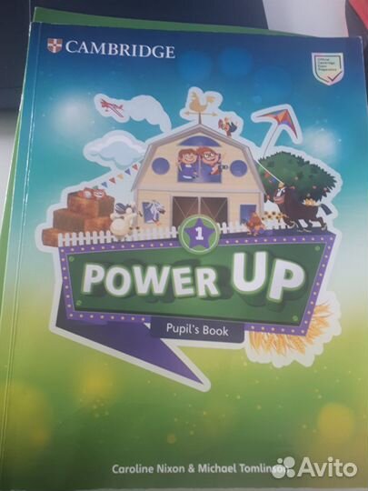 Учебник английского языка cambridge