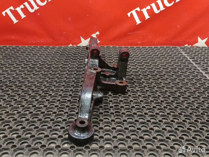 Кронштейн пневморессоры правый 2023г