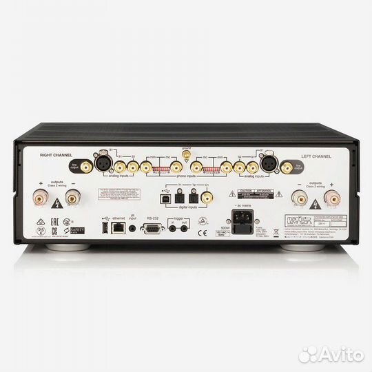 Усилитель Mark levinson №5805