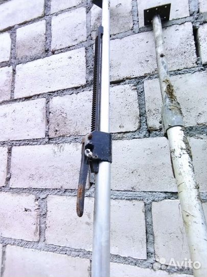 Распорка для груза