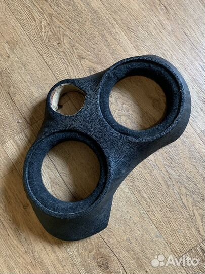 Подиумы LADA kalina 1