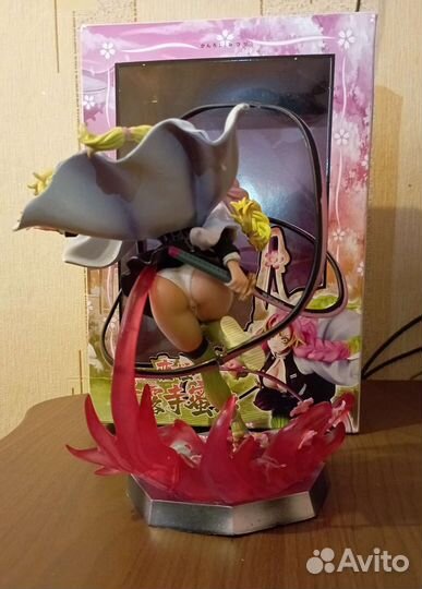 Аниме фигурка Каньороджи Мисури