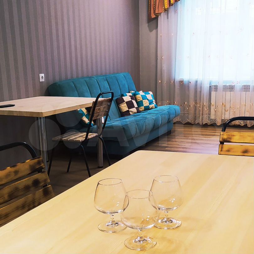 Дом 155 м² на участке 6 сот.