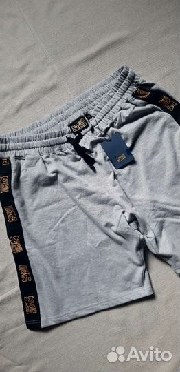 Cavalli Class Оригинал новые шорты XL