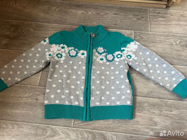 Вещи пакетом 80-86