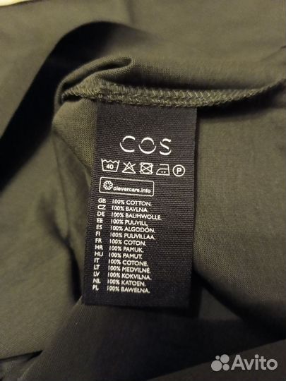 Футболка COS мужская