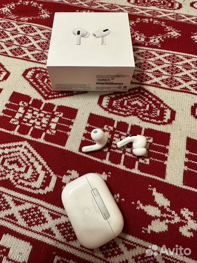 AirPods Pro Оригинальные